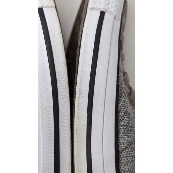 Converse Womens CT All*Star Madison Ox 561763F Gray Casual Shoes Sneakers Sz (7) - Picture 6 of 16